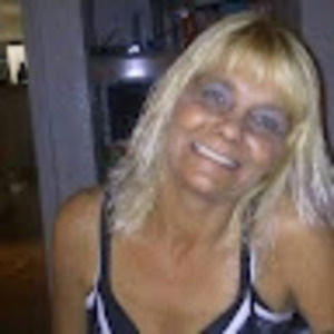 Meet your Posher, Sherry lynn